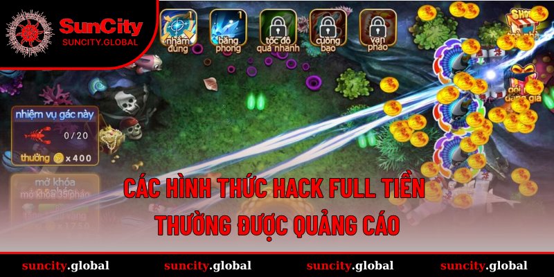 Bắn Cá Hack Full Tiền - Khám Phá Sự Thật Đằng Sau Lời Hứa 2 Danh sách những biện pháp hack bắn cá