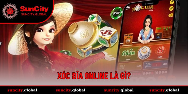 Cách Chơi Xóc Đĩa Từ Chuyên Gia Không Phải Ai Cũng Biết 1 Giới thiệu về trò chơi Xóc Đĩa