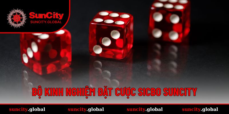 Tổng hợp tips cược Sicbo đảm bảo thắng dễ dàng tại trang chủ