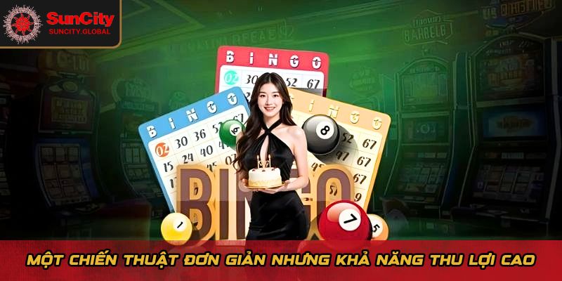 Bạch thủ lô chiến thuật đơn giản nhưng khả năng thu lợi cao
