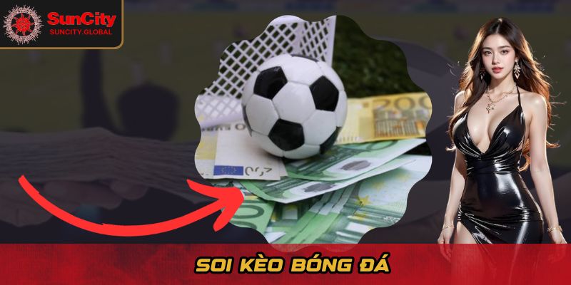 Soi kèo bóng đá
